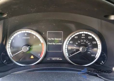 2018 Lexus Nx 300 F Sport z USA, uszkodzony, nr VIN JTJYARBZ6J2102261